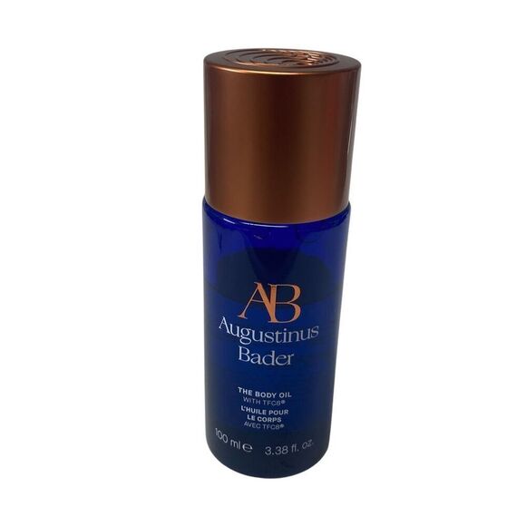 Augustinus Bader The Body Oil 3.38oz (READ)